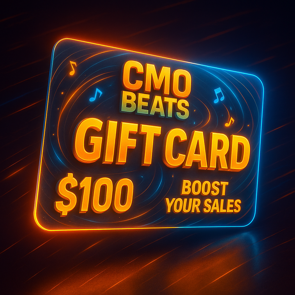 CMO Beats Meta Shop