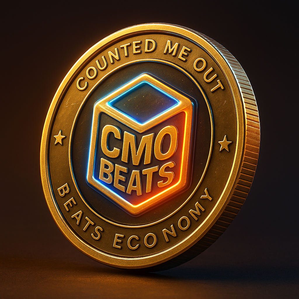 CMO Meta Credits