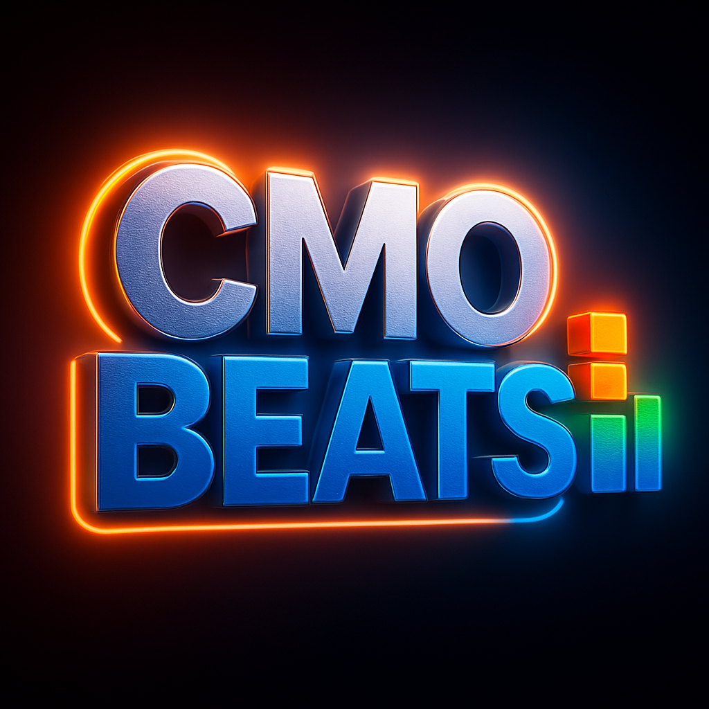 CMO Beats Mobile Game