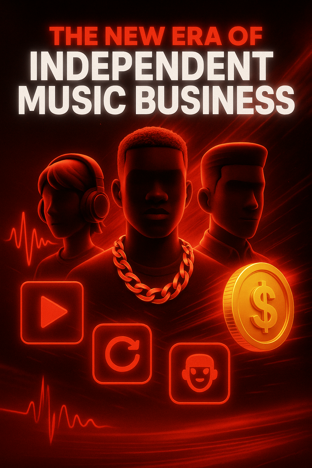 The New Era of Independent Music Business